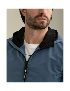 JACKET 02KU TNY LIGHT BLU