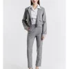 JACKET LAMIT TPLS GRIGIO MD