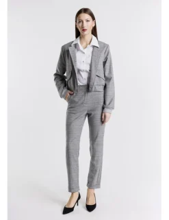 JACKET LAMIT TPLS GRIGIO MD