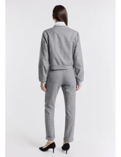 JACKET LAMIT TPLS GRIGIO MD