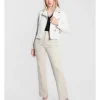 JACKET MAOK ECOPE CREMA