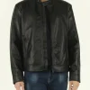 JACKET MOODS ECOPE NERO