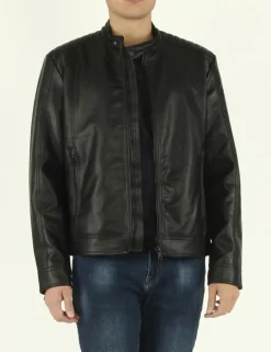 JACKET MOODS ECOPE NERO