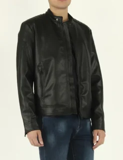 JACKET MOODS ECOPE NERO