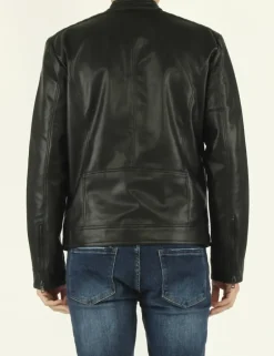 JACKET MOODS ECOPE NERO
