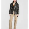 JACKET OLIEL ECOPE NESO SW