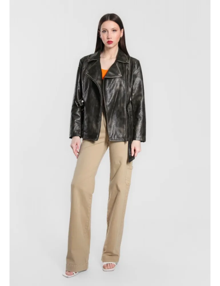 JACKET OLIEL ECOPE NESO SW