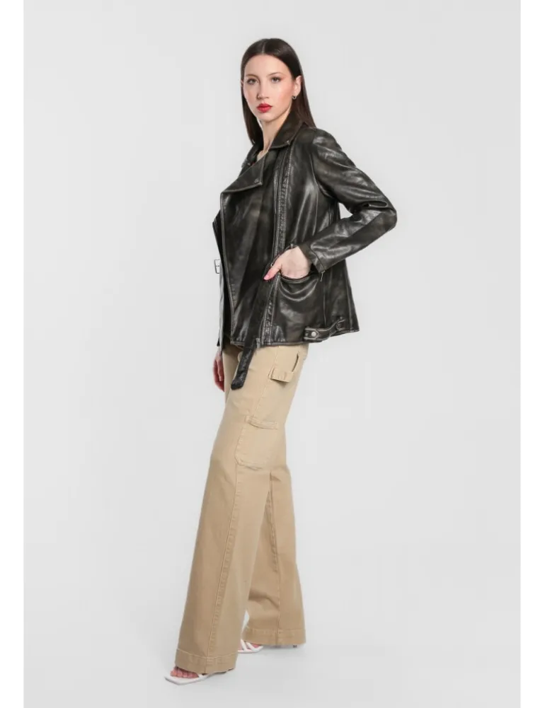 JACKET OLIEL ECOPE NESO SW