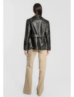 JACKET OLIEL ECOPE NESO SW
