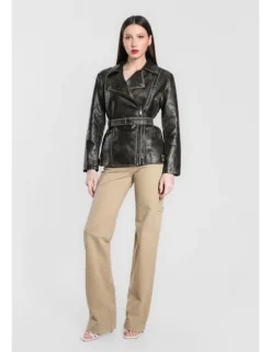 JACKET OLIEL ECOPE NESO SW