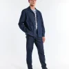 JACKET OPPER 11OZ USED