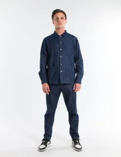 JACKET OPPER 11OZ USED