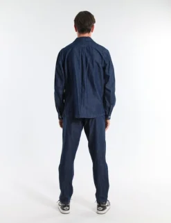 JACKET OPPER 11OZ USED