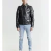 JACKET RAMON ECOPE NERO SW