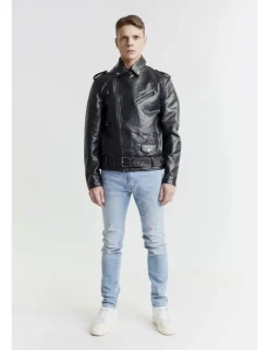 JACKET RAMON ECOPE NERO SW