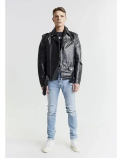 JACKET RAMON ECOPE NERO SW