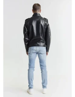 JACKET RAMON ECOPE NERO SW