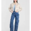 JACKET SVEV ECOSCA CORDA