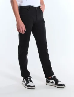 JEANS 26015 11OZ NERO