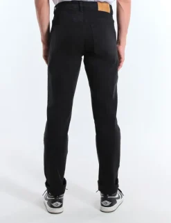 JEANS 26015 11OZ NERO