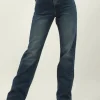 JEANS ADRIANA 12OZ USED