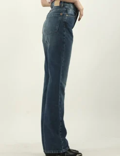 JEANS ADRIANA 12OZ USED
