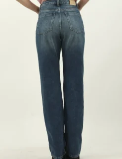 JEANS ADRIANA 12OZ USED
