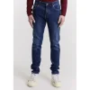 JEANS ALBERT 12OZ MEDIUM MRB