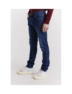 JEANS ALBERT 12OZ MEDIUM MRB
