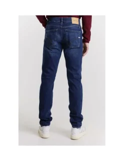 JEANS ALBERT 12OZ MEDIUM MRB