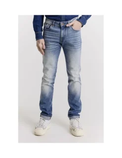 JEANS ALBERT 12OZ SUPEUSED