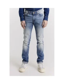 JEANS ALBERT 12OZ SUPEUSED