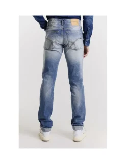 JEANS ALBERT 12OZ SUPEUSED
