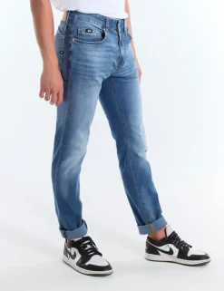 JEANS ALBERT 9OZ USED