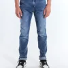 JEANS ALEX 11OZ USED