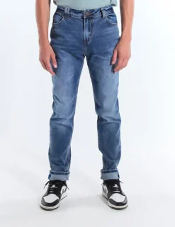 JEANS ALEX 11OZ USED