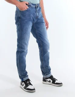 JEANS ALEX 11OZ USED