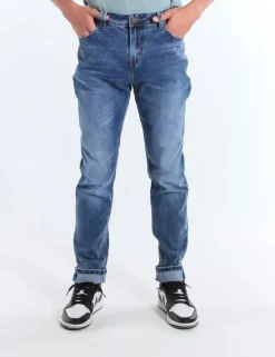 JEANS ALEX 11OZ USED