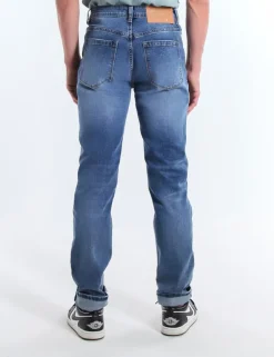 JEANS ALEX 11OZ USED