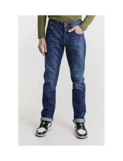 JEANS ALVIN 12OZ DARK USR