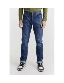 JEANS ALVIN 12OZ DARK USR