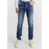JEANS ANDERS 13OZ USED