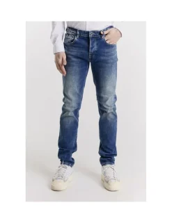 JEANS ANDERS 13OZ USED