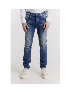 JEANS ANDERS 13OZ USED