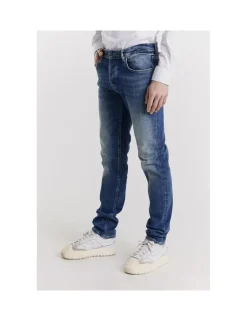 JEANS ANDERS 13OZ USED