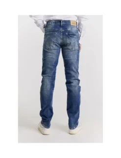 JEANS ANDERS 13OZ USED