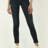 JEANS ANGIE 11OZ USED