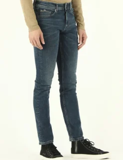 JEANS BRUCE 12OZ MEDIUM USED