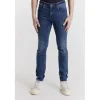 JEANS BRUCE 11OZ MEDIUM USED
