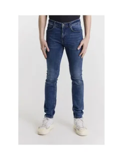 JEANS BRUCE 11OZ MEDIUM USED
